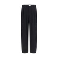 Men's Black Cotton Boxers Clothing