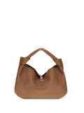 Gabriela Hearst Antonia Mini Bag — Brown