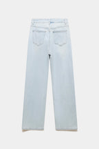 JEANS MISS COMFY