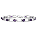Amethyst Bracelet