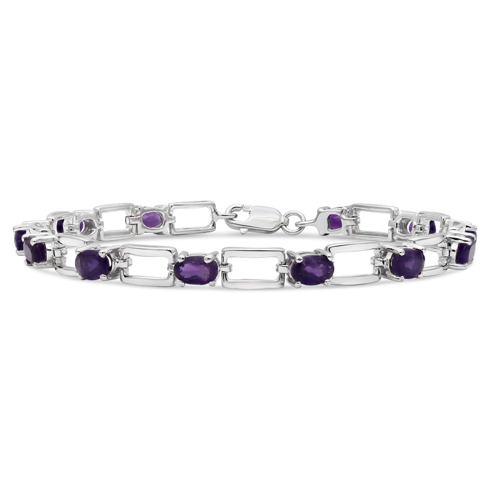 Amethyst Bracelet
