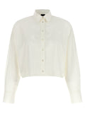 Pinko Carne Shirt — White
