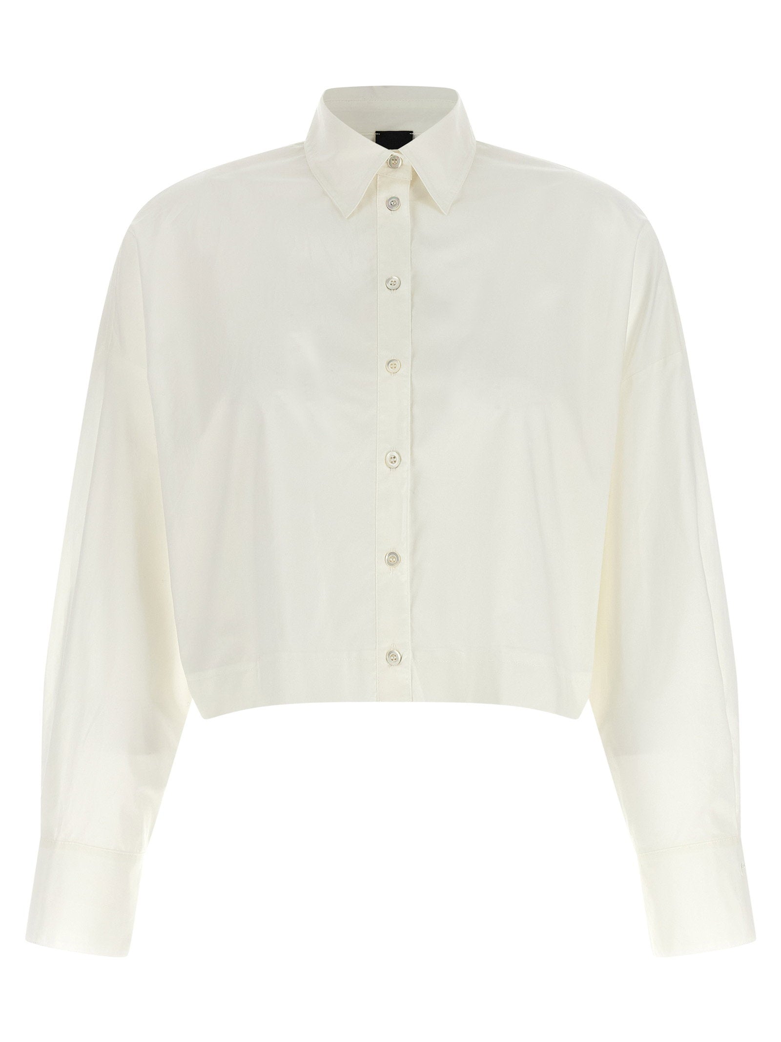Pinko Carne Shirt — White