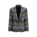 Women's Multicolor Viscose Clothing