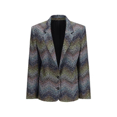 Women's Multicolor Viscose Clothing
