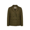 Women's Bicolor Polyamide Clothing