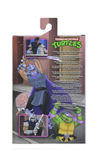 Las Tortugas Ninja Figura Ultimate Shredder (Classic Colors) 18 cm