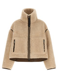 Pinko Jacket — Beige