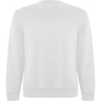 Sudadera Unisex en Algodón Orgánico Peinado y Poliéster Reciclado Vetonek