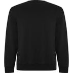Sudadera Unisex en Algodón Orgánico Peinado y Poliéster Reciclado Vetonek