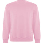 Sudadera Unisex en Algodón Orgánico Peinado y Poliéster Reciclado Vetonek