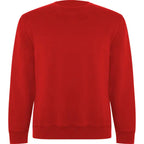 Sudadera Unisex en Algodón Orgánico Peinado y Poliéster Reciclado Vetonek