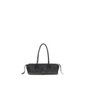 Black Lamb Ovis Aries Aries Shoulder Bag