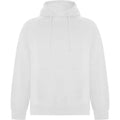 Sudadera con capucha Unisex en Algodón Orgánico Peinado y Poliéster Reciclado Vetonek