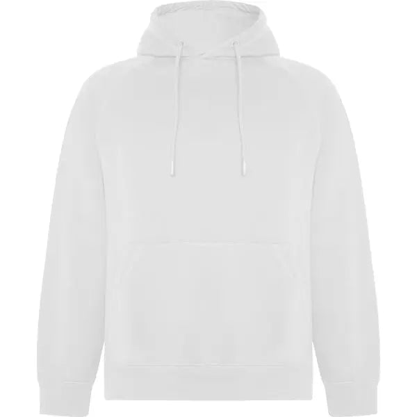 Sudadera con capucha Unisex en Algodón Orgánico Peinado y Poliéster Reciclado Vetonek