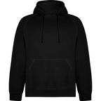 Sudadera con capucha Unisex en Algodón Orgánico Peinado y Poliéster Reciclado Vetonek