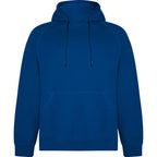 Sudadera con capucha Unisex en Algodón Orgánico Peinado y Poliéster Reciclado Vetonek