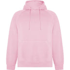 Sudadera con capucha Unisex en Algodón Orgánico Peinado y Poliéster Reciclado Vetonek