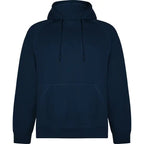 Sudadera con capucha Unisex en Algodón Orgánico Peinado y Poliéster Reciclado Vetonek