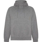 Sudadera con capucha Unisex en Algodón Orgánico Peinado y Poliéster Reciclado Vetonek