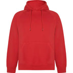Sudadera con capucha Unisex en Algodón Orgánico Peinado y Poliéster Reciclado Vetonek