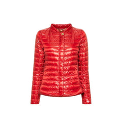 Women's Multicolor Polyamide Jacket Clothing