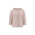 Women's Multicolor Polyamide Shell Jacket Clothing