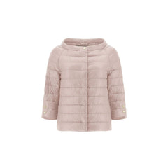 Women's Multicolor Polyamide Shell Jacket Clothing