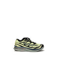Men's Bicolor Polyamide Athletic Sneakers