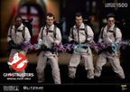 Ghostbusters Special Complete pack ver.2 1/6 action figure