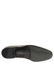Men's Multicolor Roman Slip On Dress Loafers Shoes Leather
