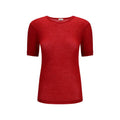 Women's Multicolor Wool Oves Aries T-Shirt