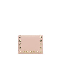 Women's Multicolor Calf Leather Bos Taurus Wallet