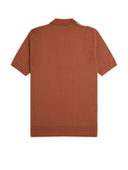 Fred Perry T-shirts and Polos Cnm/navy/lecr Cotone - XXL