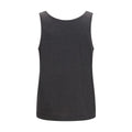 Gray Cashmere Tank Tops