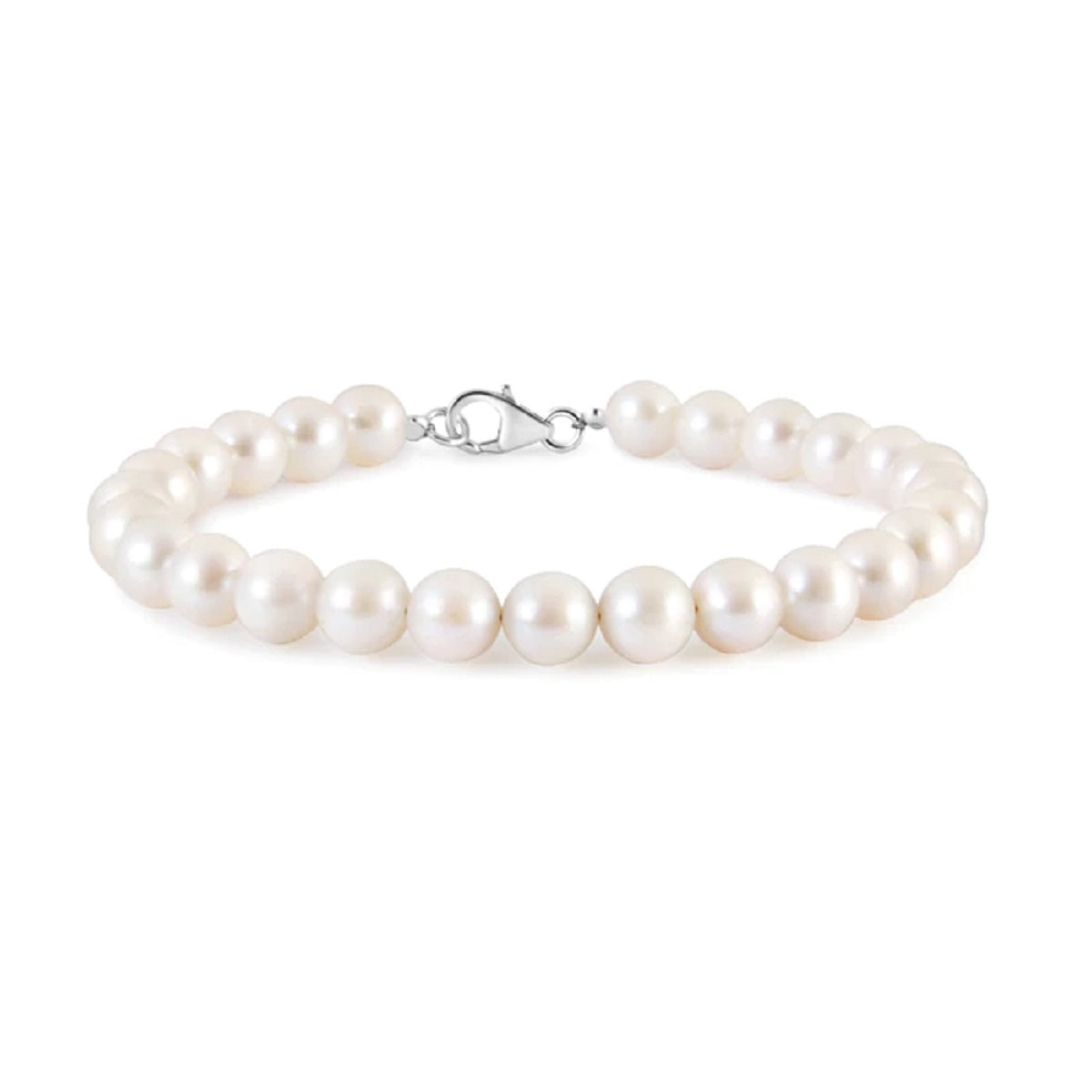 Freshwater Cultured Pearl Bracelet