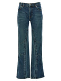 Y/Project Evergreen Jeans — Blue