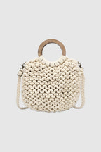 BOLSO DONNA ALESSIA IBIZA