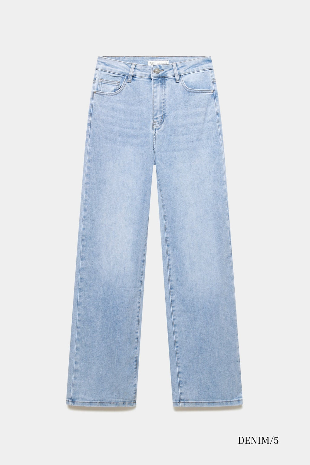 JEANS MISS COMFY