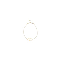Women's Gold Metal Bracelet