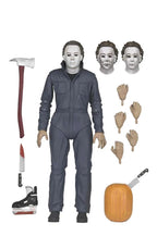 Halloween H20: 20 años después Figura Ultimate Michael Myers 18 cm