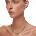 RIVIERA Emerald Necklace 6.93ct By ALINKA Fine Jewellery