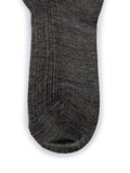 Bicolor Cashmere Socks