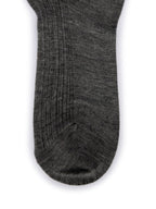 Bicolor Cashmere Socks