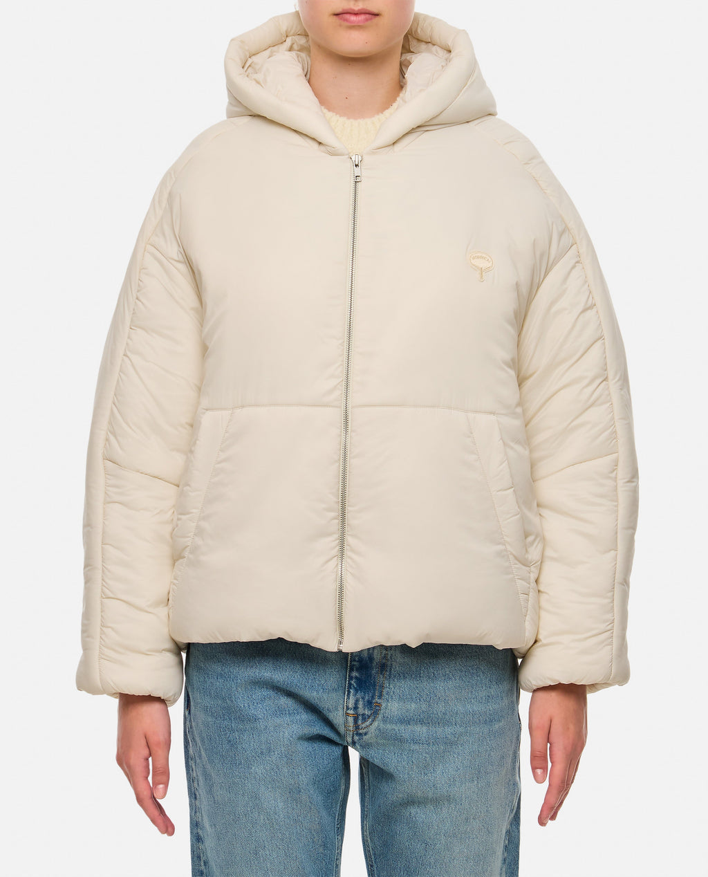 Mordecai Jackets Beige - S