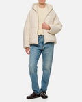 Mordecai Jackets Beige - S