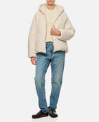 Mordecai Jackets Beige - S