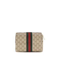 Women's Beige Cotton Other Accessories