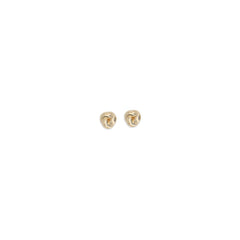 Women's Gold Brass Earrings
