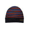 Men's Gray Wool Beanie Accessory